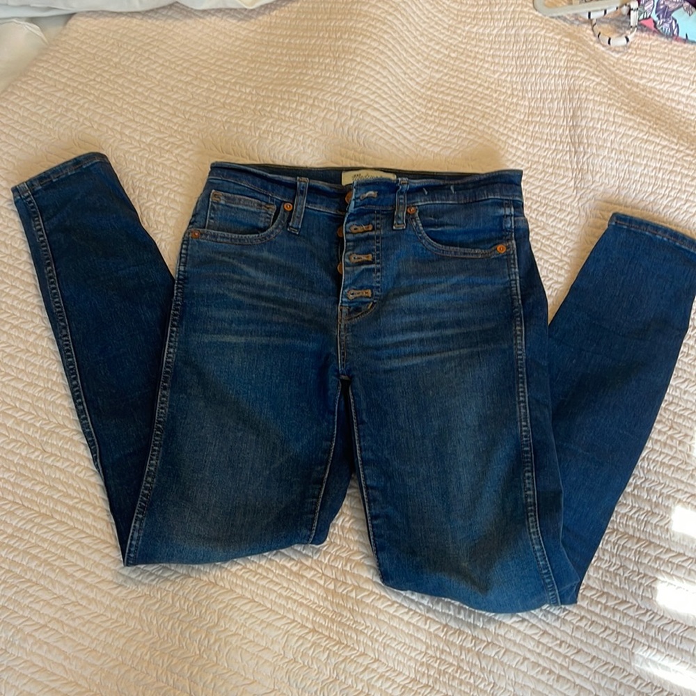 In excellent condition